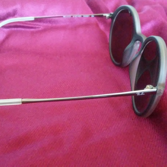 Ray-Ban Youngster Round Sunglasses main image 4